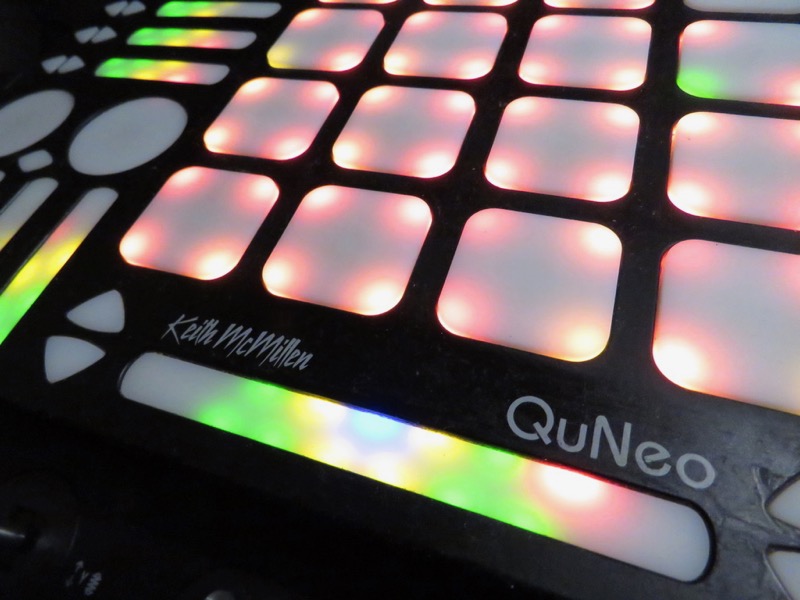 Quneo - 4