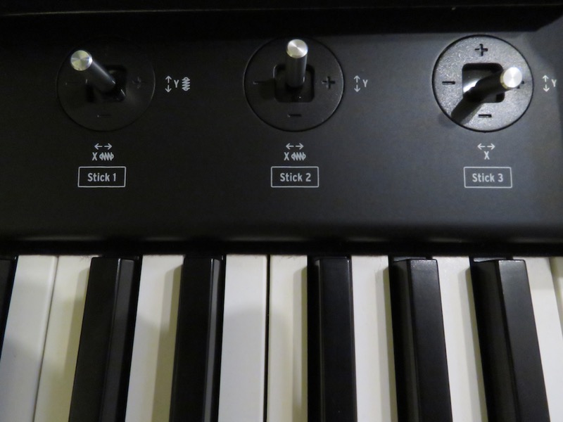 Studiolgic SL88 GRAND | Blog | Takayuki Yamashita